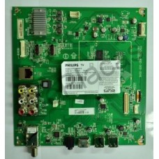 PLACA PRINCIPAL PHILIPS 47PFG6809/78 715G6210-M0D-000-004K